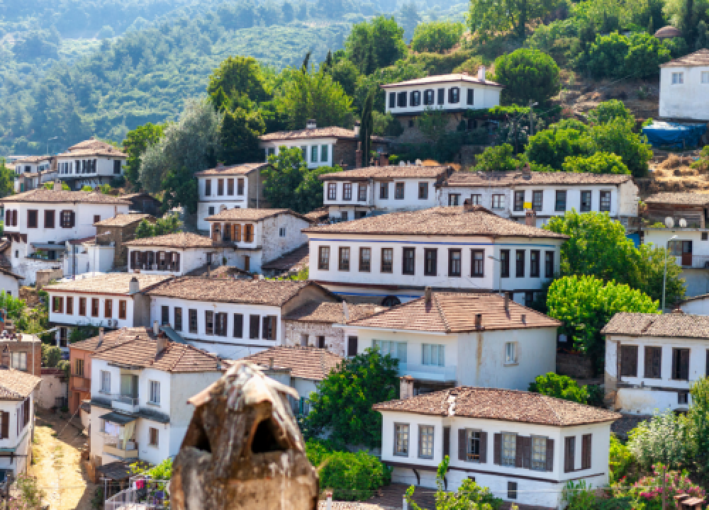 Seven Churches Tour