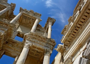 Ephesus Half Day (7 Wonders of The World)
