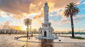Seven Churches Tour – Izmir