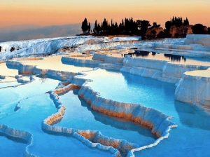 Pamukkale