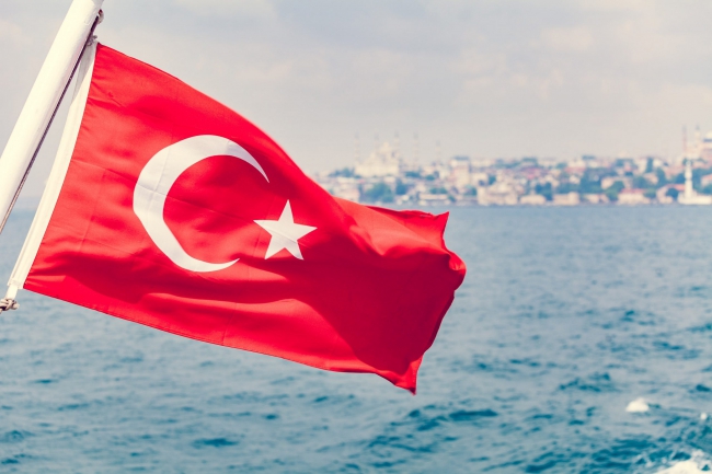Comfortable Living Costs in Turkey