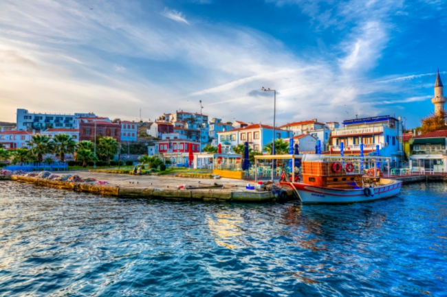 Discover Turkeys Hidden Gem Islands with Regal Holiday