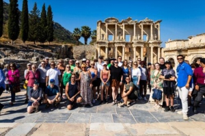 Ephesus Full Day