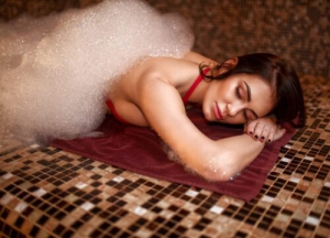 Turkish Bath