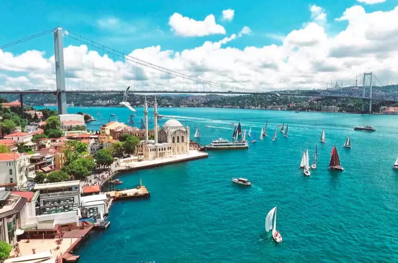 Istanbul Private Tour (3 Nights – 4 Days)
