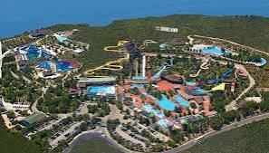 Adaland - Aquapark